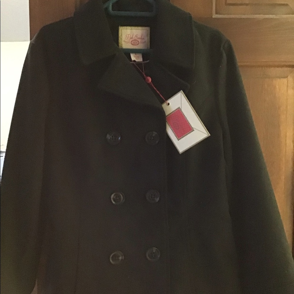 Pink Envelope women’s Jacket